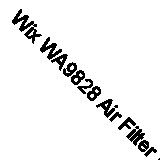 Wix WA9828 Air Filter Panel